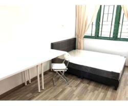 Signature Park (D21), Condominium #580079391